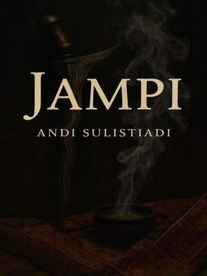 cover image of Jampi